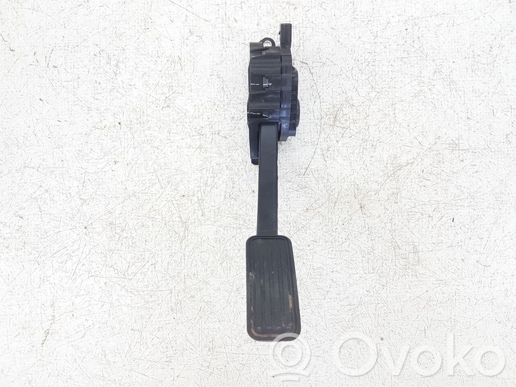 Accelerator throttle pedal   E1GC9F836,E1GC9F836JC,G1929125720,1000263