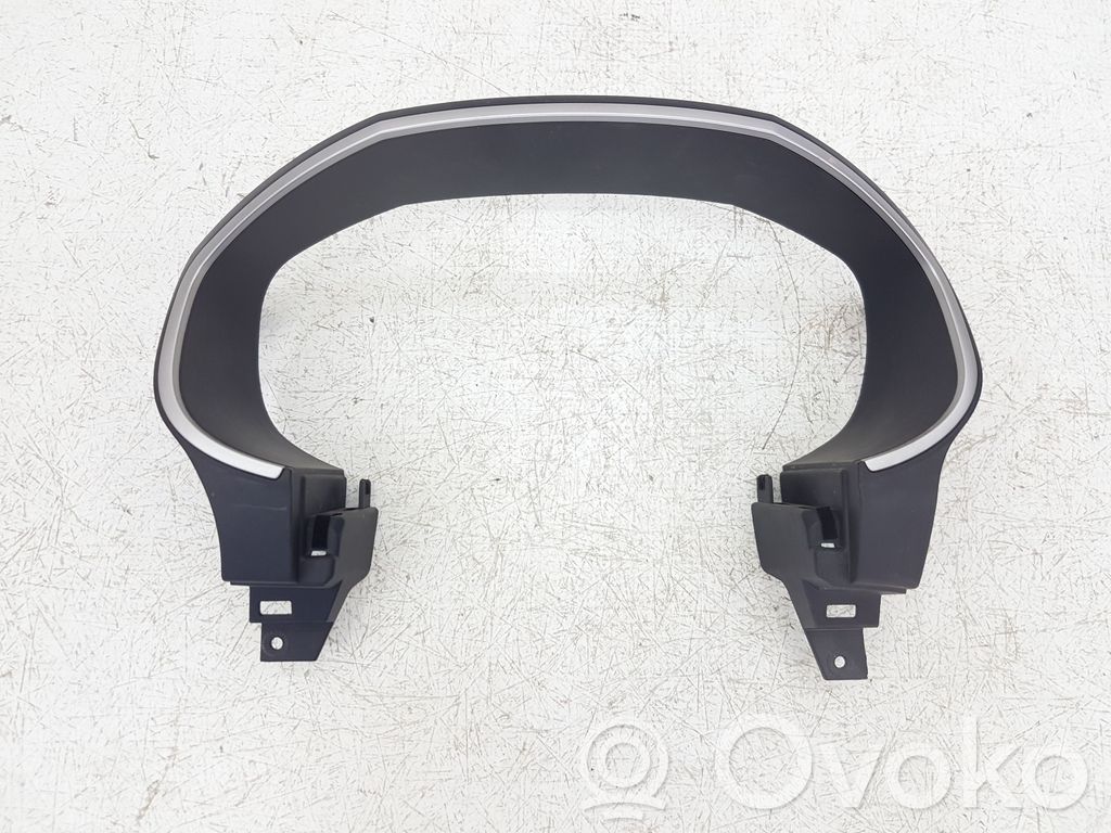 Ford Edge II Dashboard trim 