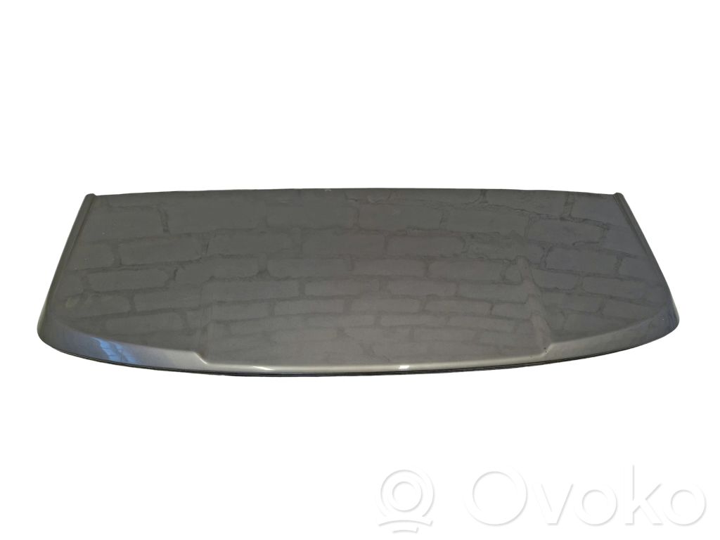 Ford Edge II Tailgate/trunk spoiler 