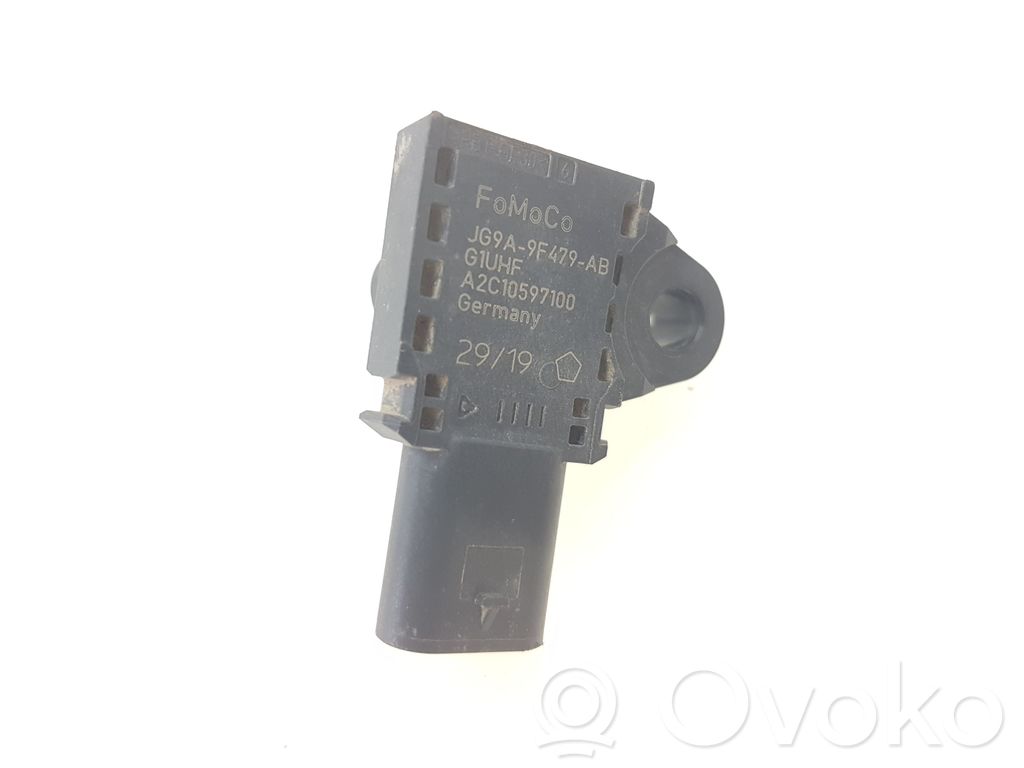 Luftdrucksensor   JG9A9F479,JG9A9F479AB,G1UHF,A2C10597100