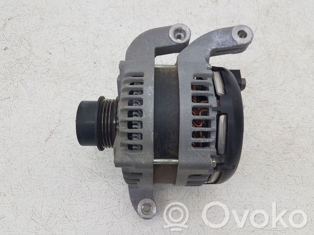 Alternator   K2GT10300,K2GT10300BC,MX1042111151,G8VTE
