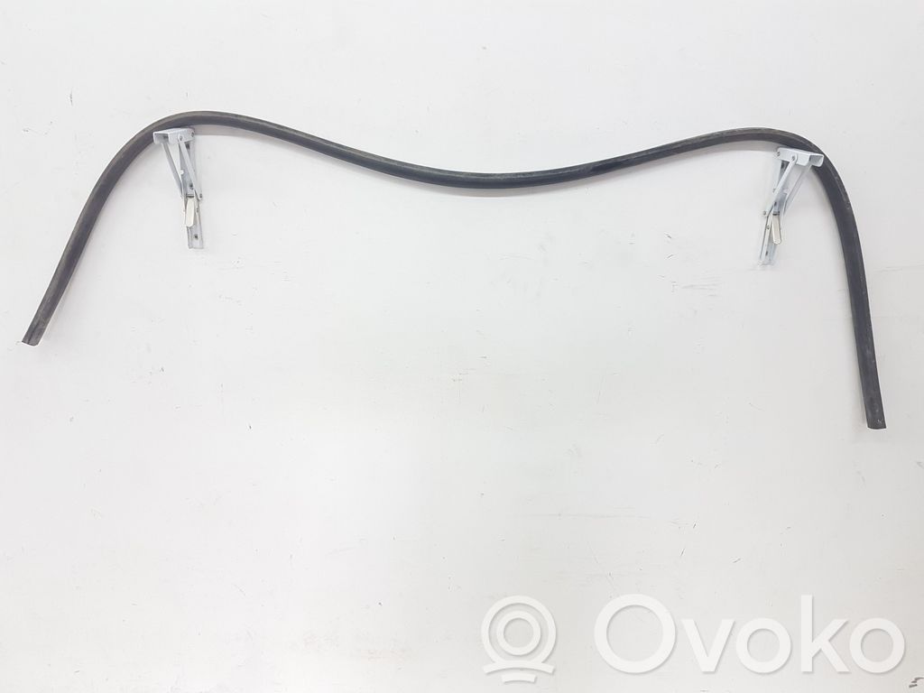 Ford F150 Moldura del faldón lateral 