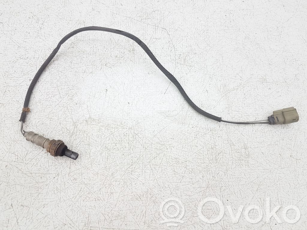 Ford Fusion II Lambda probe sensor 