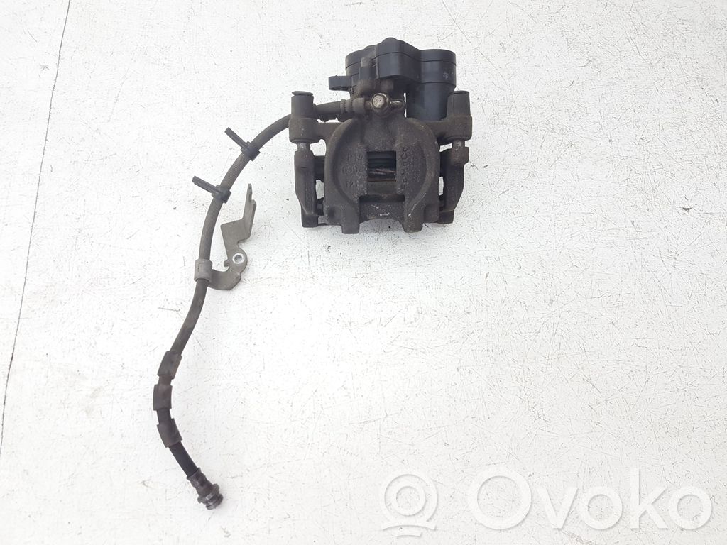 Ford Fusion II Etrier frână spate 
