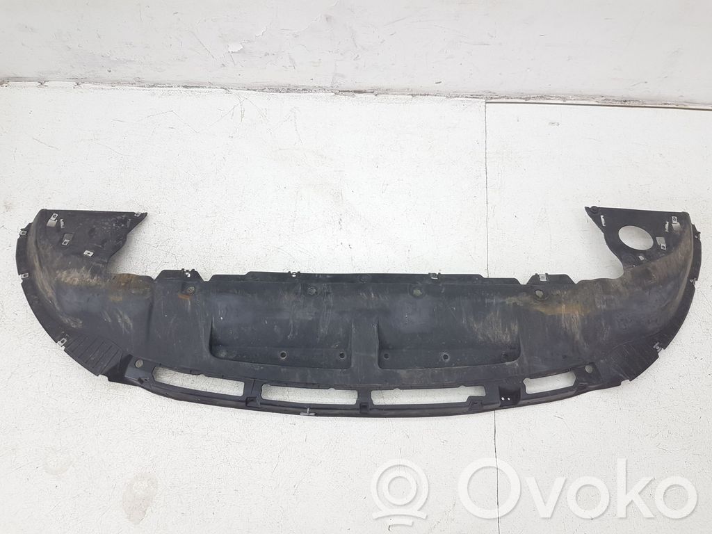 Ford Escape IV Scut inferior bară față 
