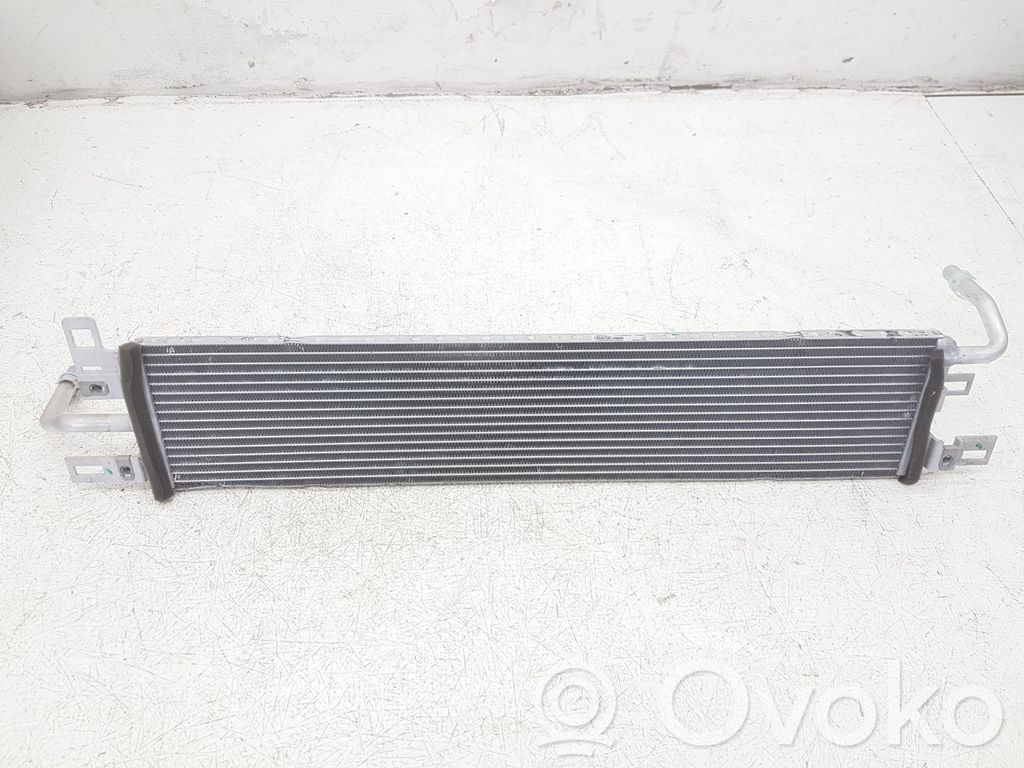 Ford Escape IV Coolant radiator 
