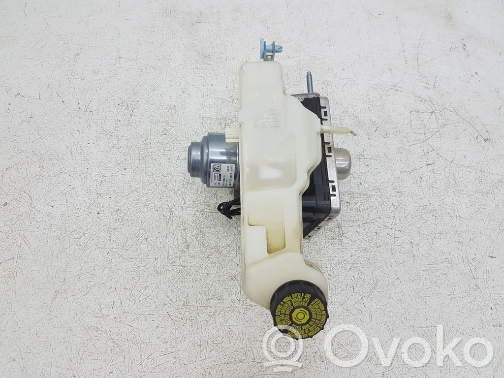 Ford Escape IV ABS Blokas 