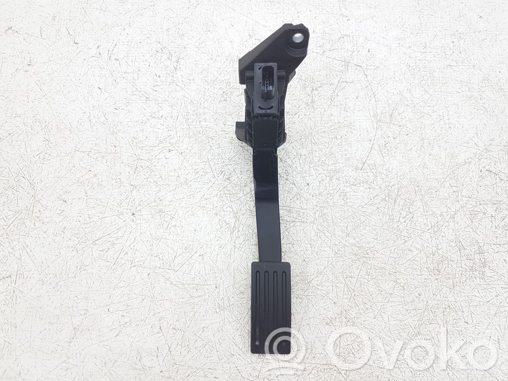 Ford Escape IV Accelerator throttle pedal 