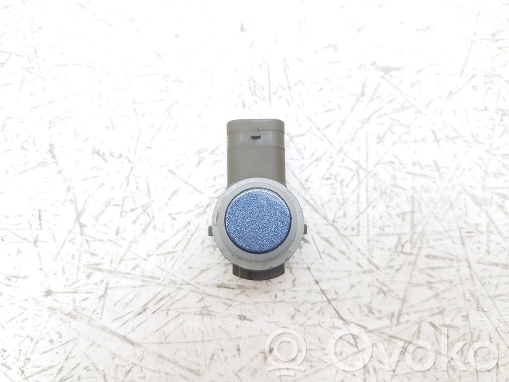 Ford Escape IV Parksensor PDC 