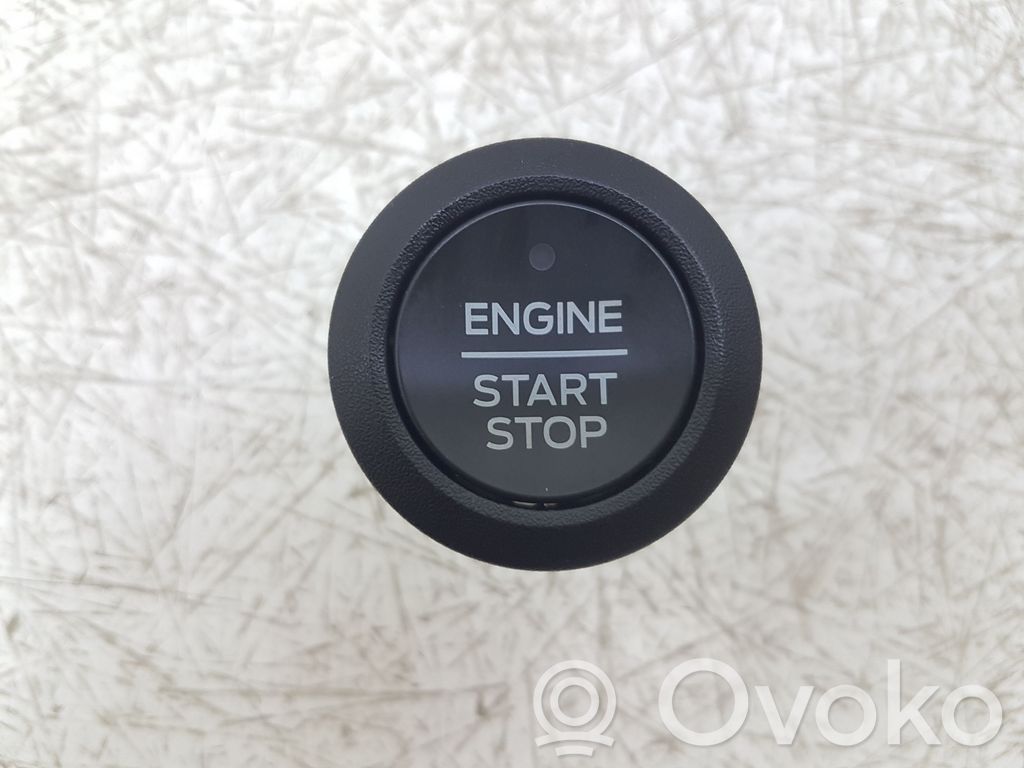 Ford Escape IV Engine start stop button switch 