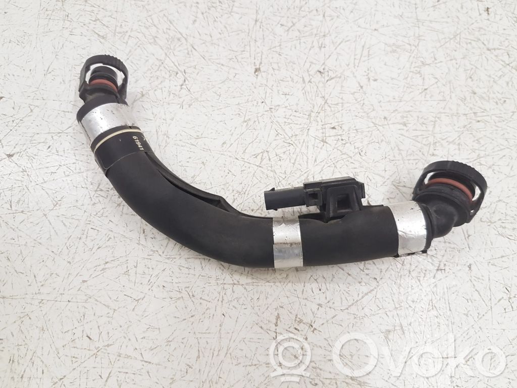 Czujnik ciśnienia powietrza   FR3A9G824,FR3A9G824BA,M799G,GJ5E6758,GJ5E6758AA,M536K
