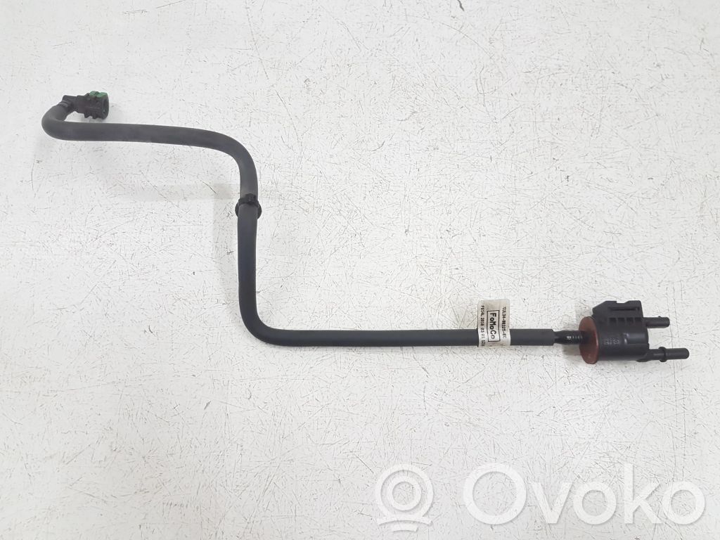 Ford F150 Válvula de vacío (Usadas) 