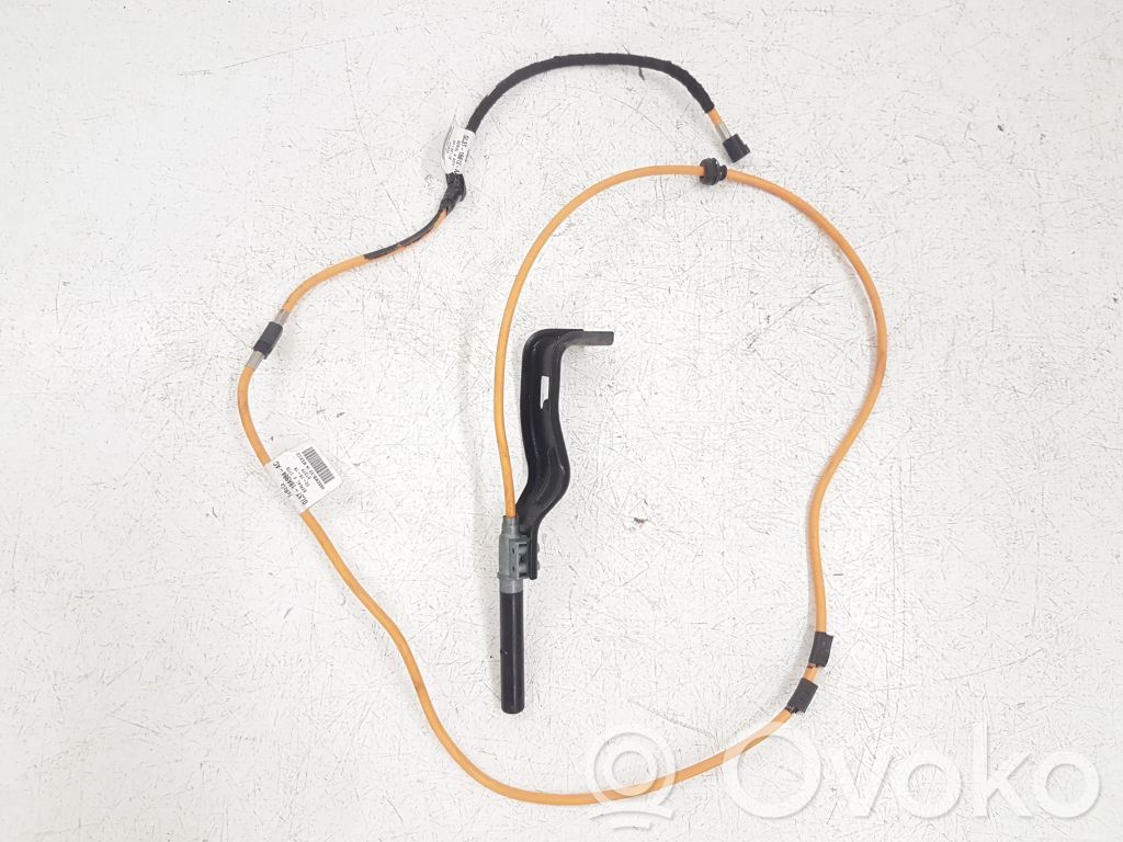 Ford F150 Antena radiowa 
