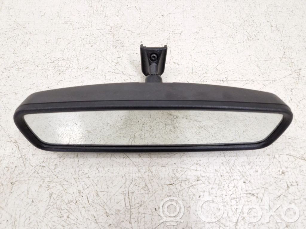 Ford F150 Rear view mirror (interior) 