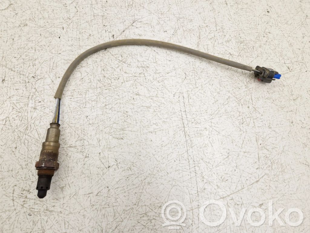 Ford F150 Sonda lambda 