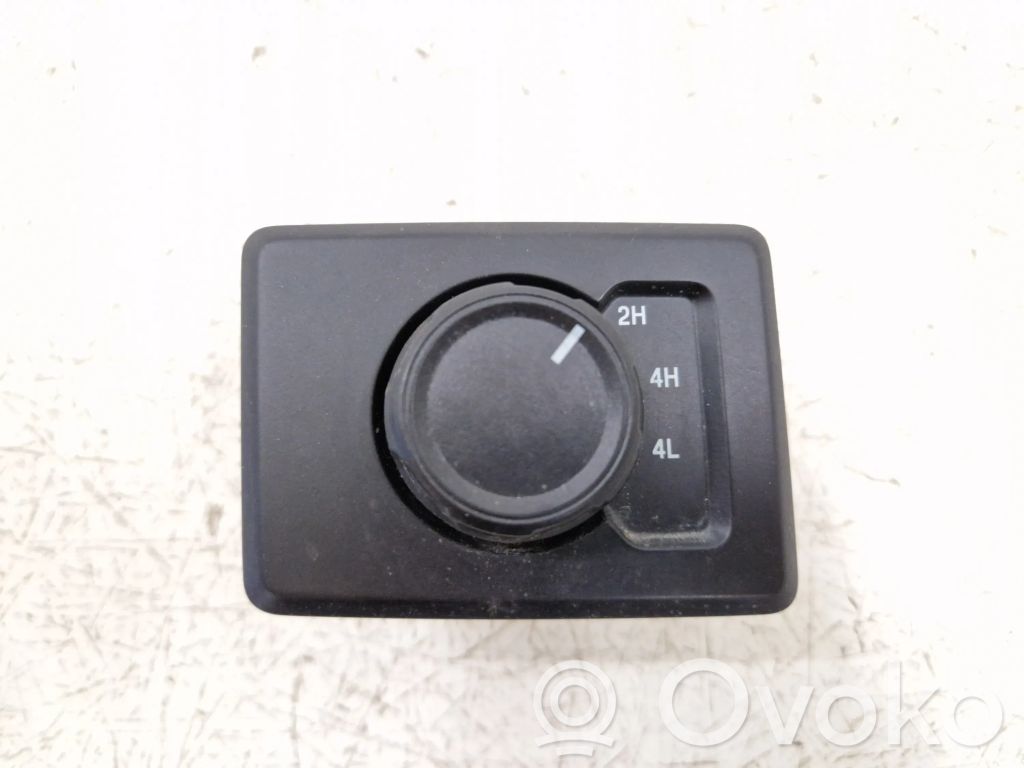 Ford F150 Differential lock switch 