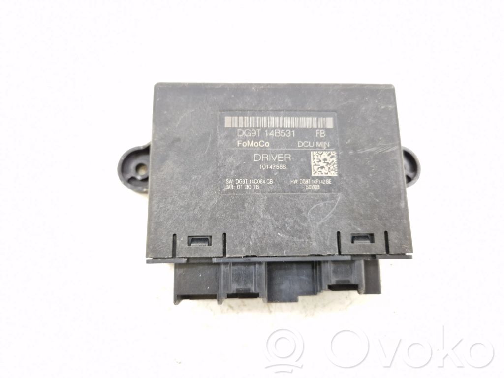 Ford F150 Door control unit/module 