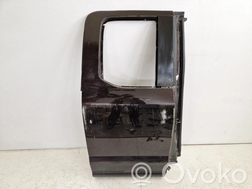 Ford F150 Galinės durys 