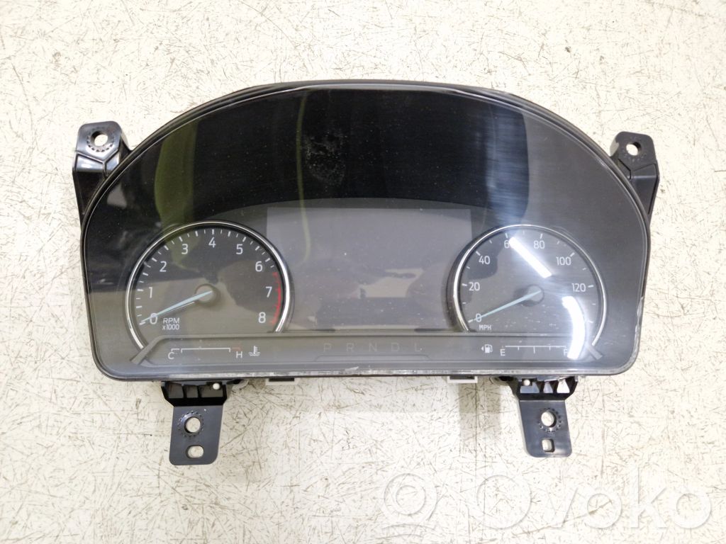 Ford Explorer VI Tachimetro (quadro strumenti) 