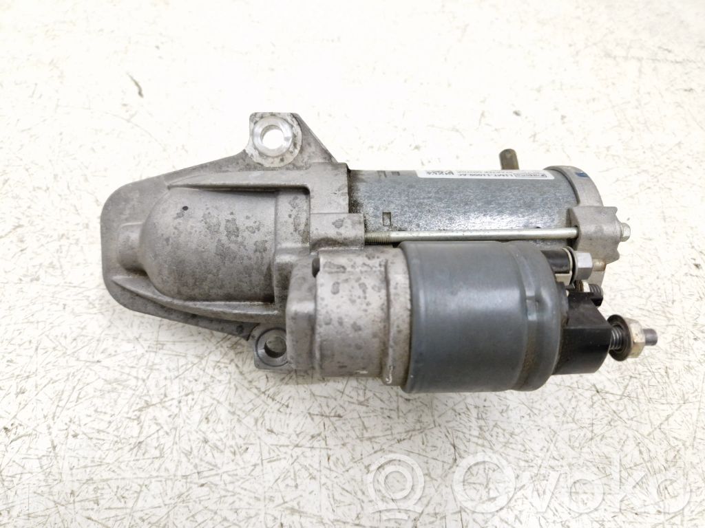 Стартер   L1MT11000,L1MT11000AC,RSM16A21,1216953B,BRZSA