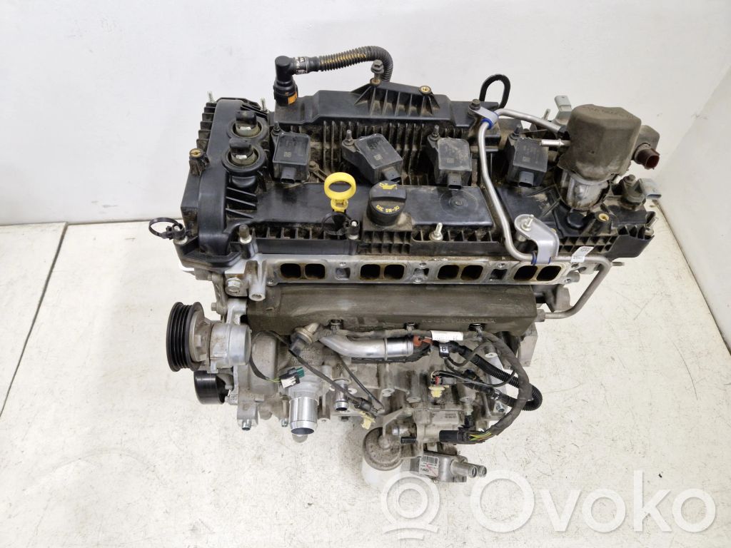 Engine   MB5E6007,MB5E6007AA,EF01A,EF01A21027120062,LB5EAC,RFLB5E6015AC