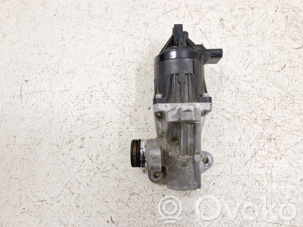Ford Explorer VI Válvula EGR 
