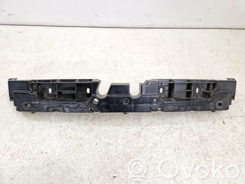 Ford Explorer VI Support, fixation radiateur 