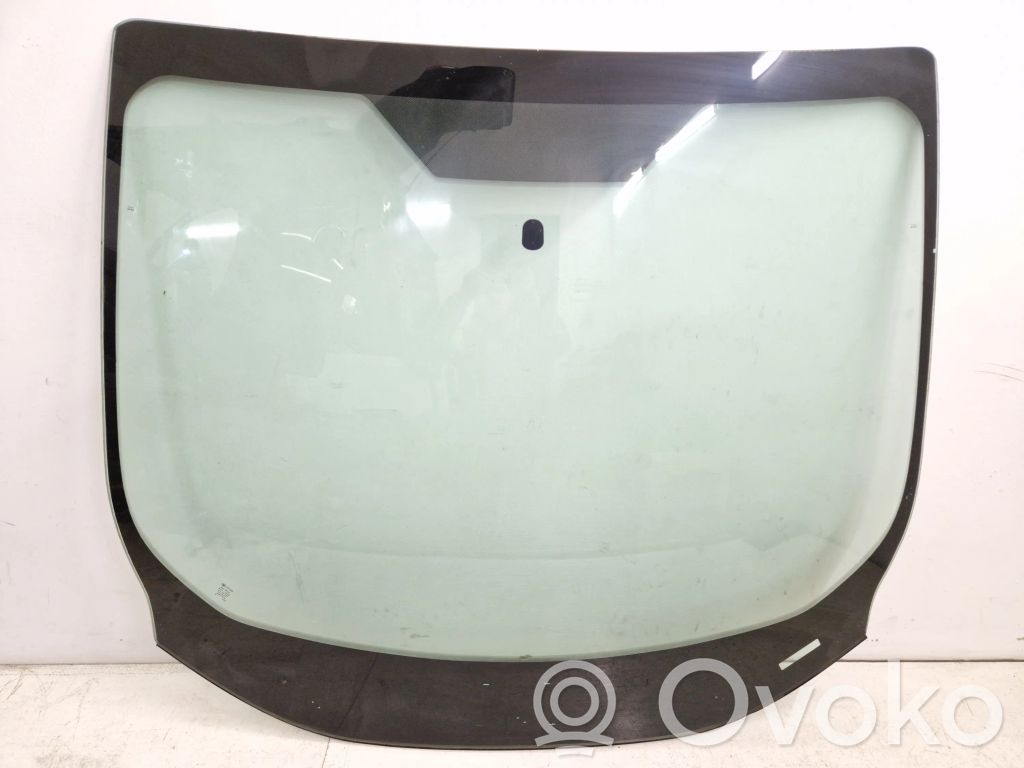 Ford C-MAX II Front windscreen/windshield window 
