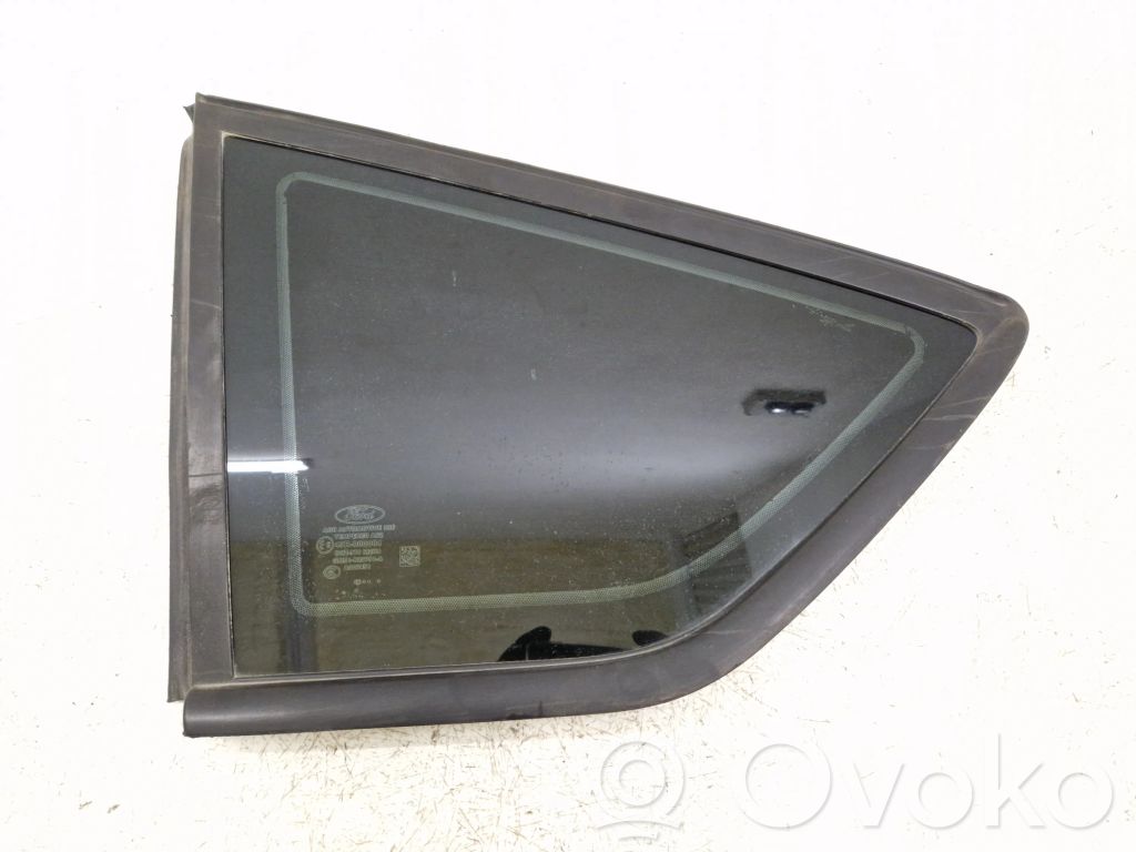 Ford C-MAX II Rear side window 