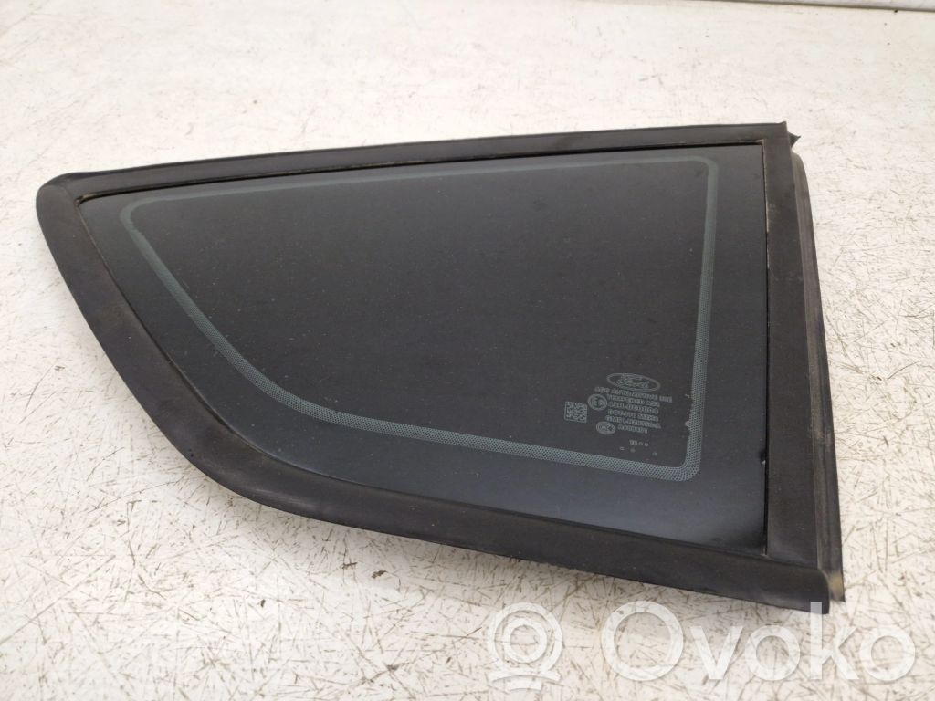 Ford C-MAX II Rear side window 
