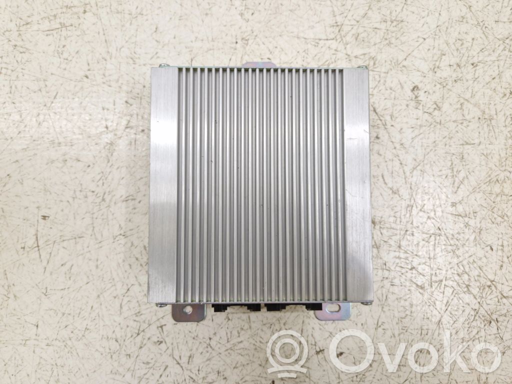 Ford C-MAX II Wzmacniacz audio 