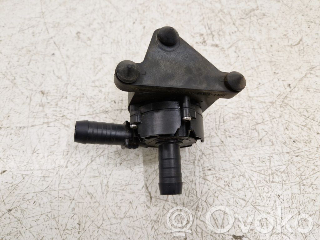 Ford C-MAX II Pompă electrică auxiliară lichid de răcire/apă 