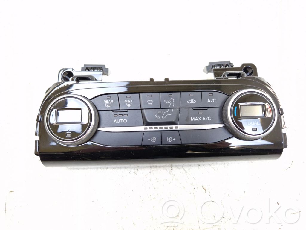 Ford Escape IV Climate control unit 