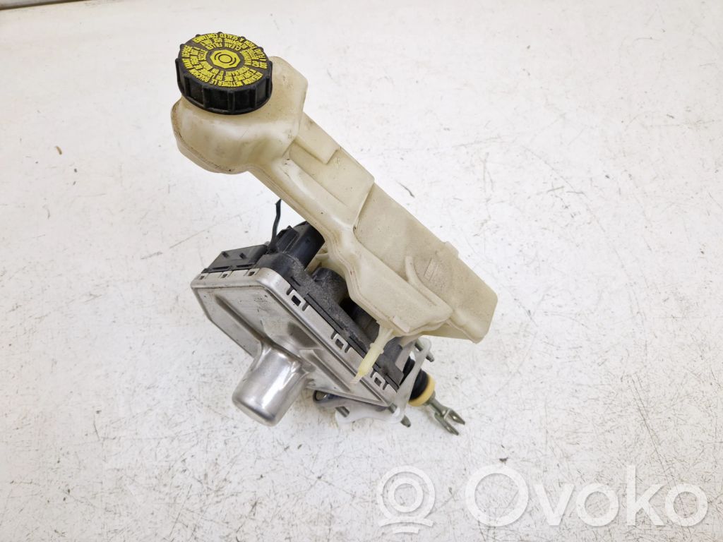 Ford Escape IV ABS Blokas 