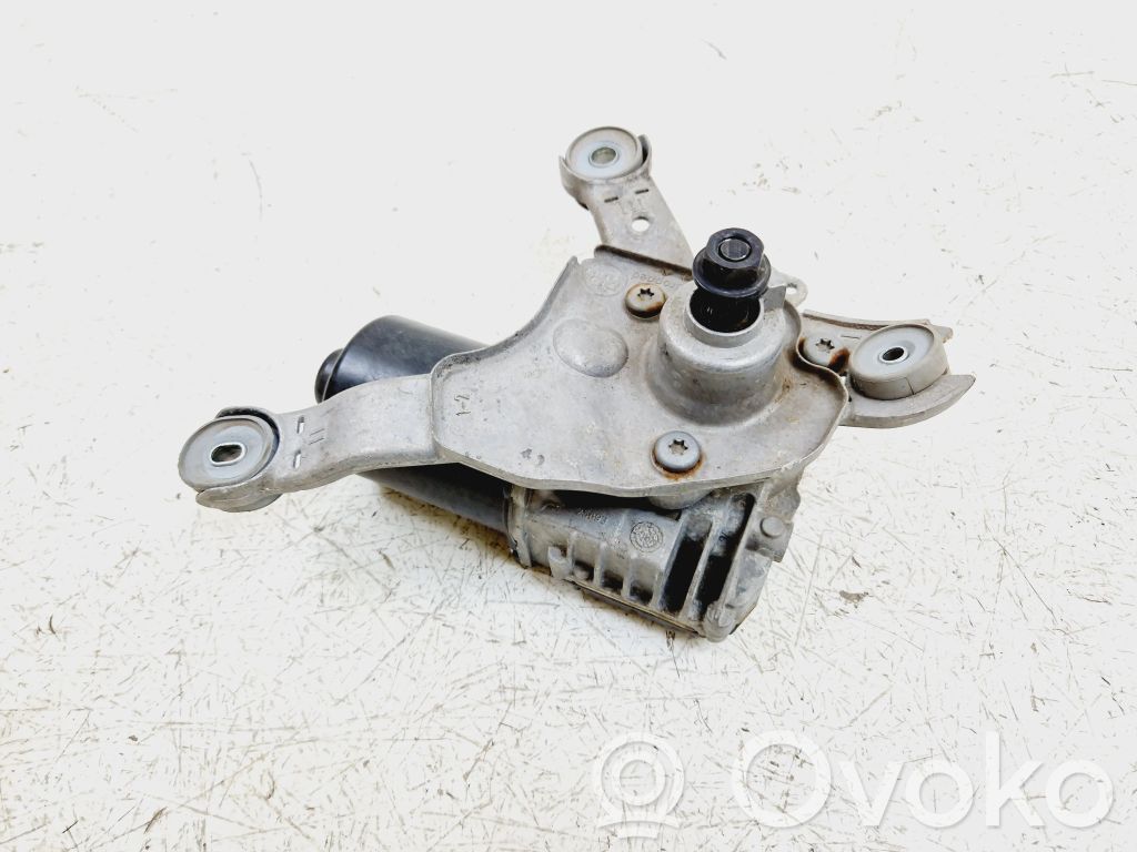 Ford Mondeo MK V Valytuvų varikliukas 