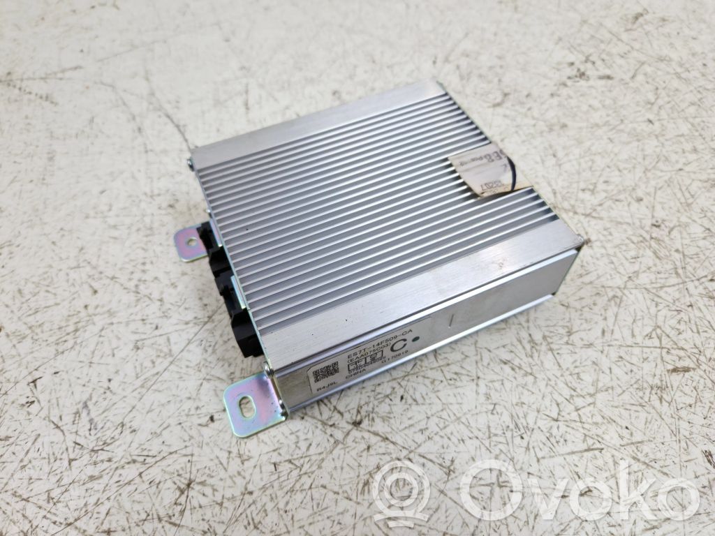 Wzmacniacz audio   ES7T14F509,ES7T14F509CA,R4J9L,BZS4971A