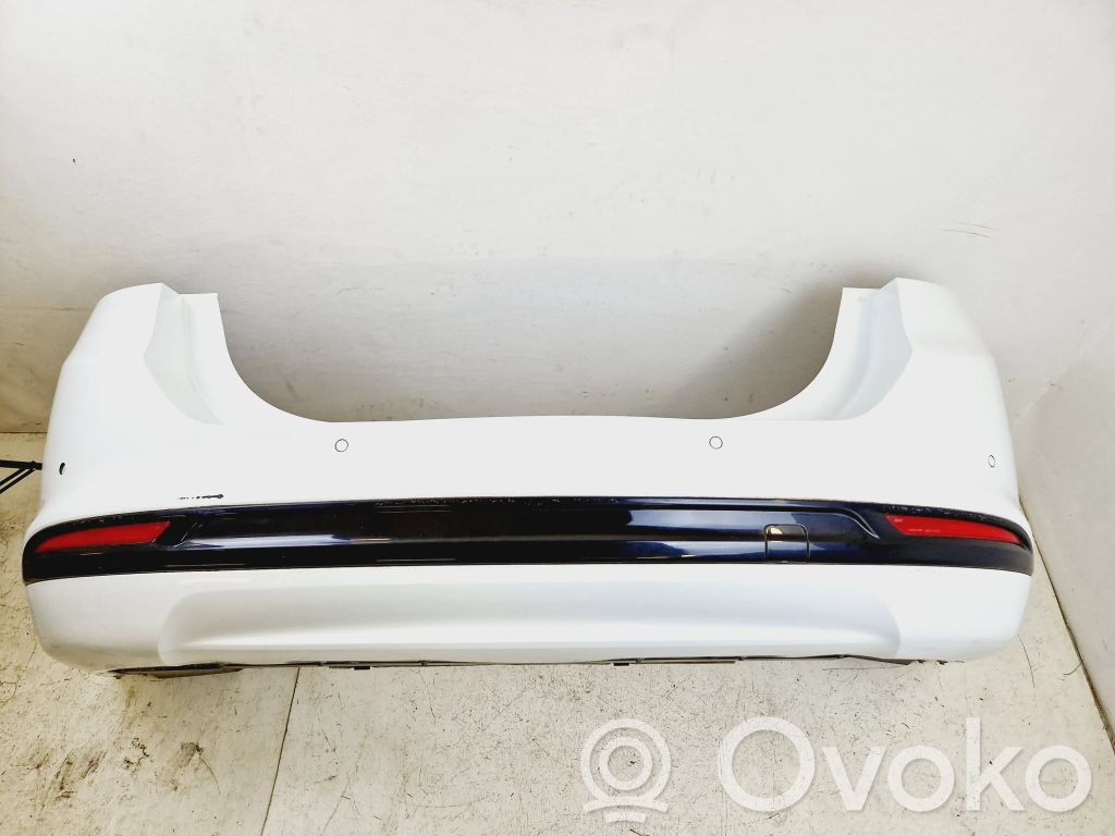 Ford Mondeo MK V Rear bumper 