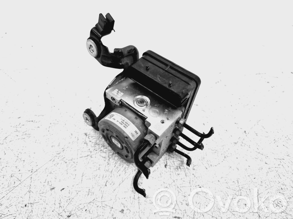 Ford Fusion II Pompa ABS 