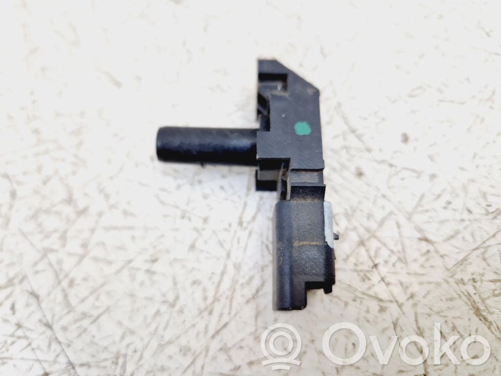 Ford Fusion II Sensor de la presión del aire 