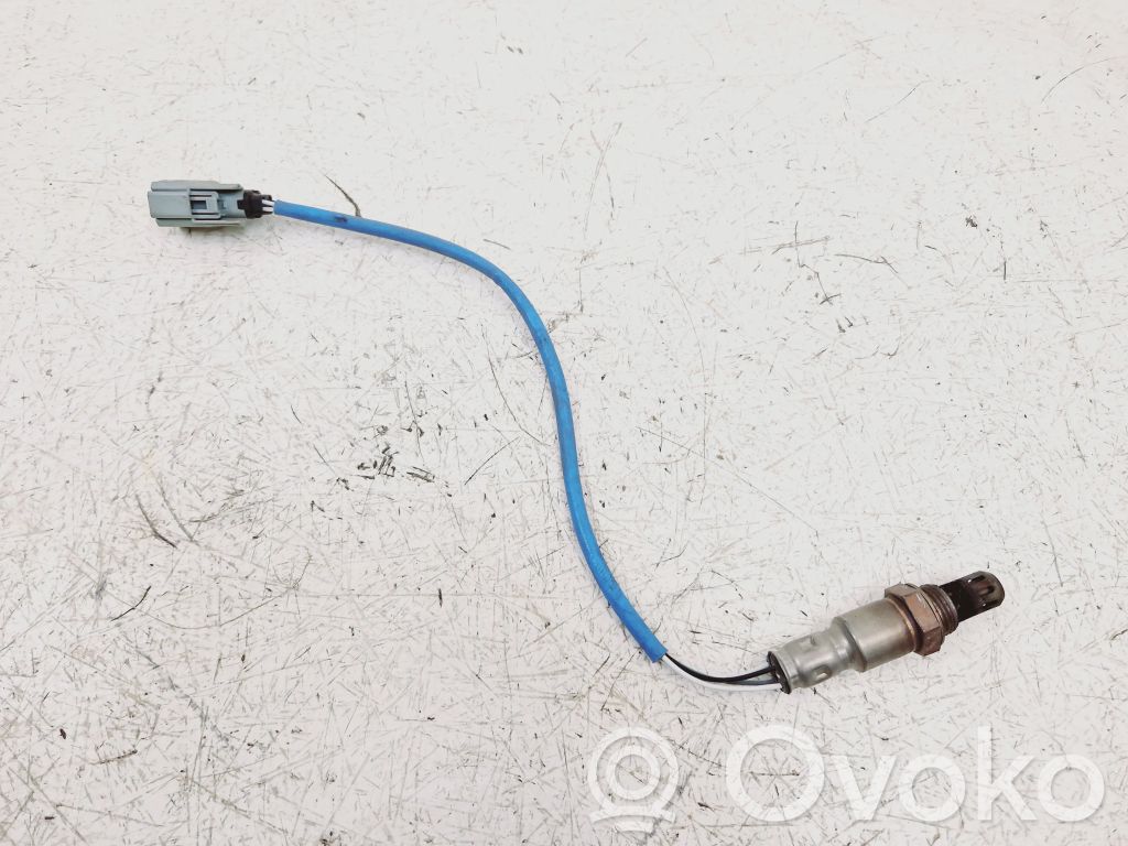 Ford Fusion II Lambda probe sensor 