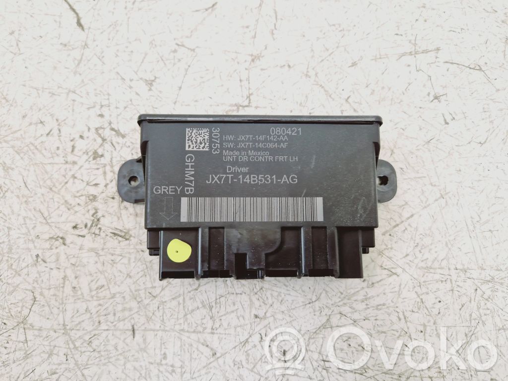 Ford Escape IV Door control unit/module 
