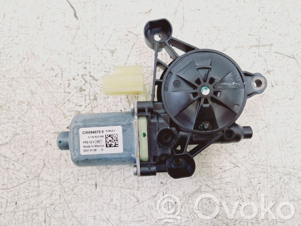 Ford Escape IV Silnik regulatora szyby drzwi przednich 