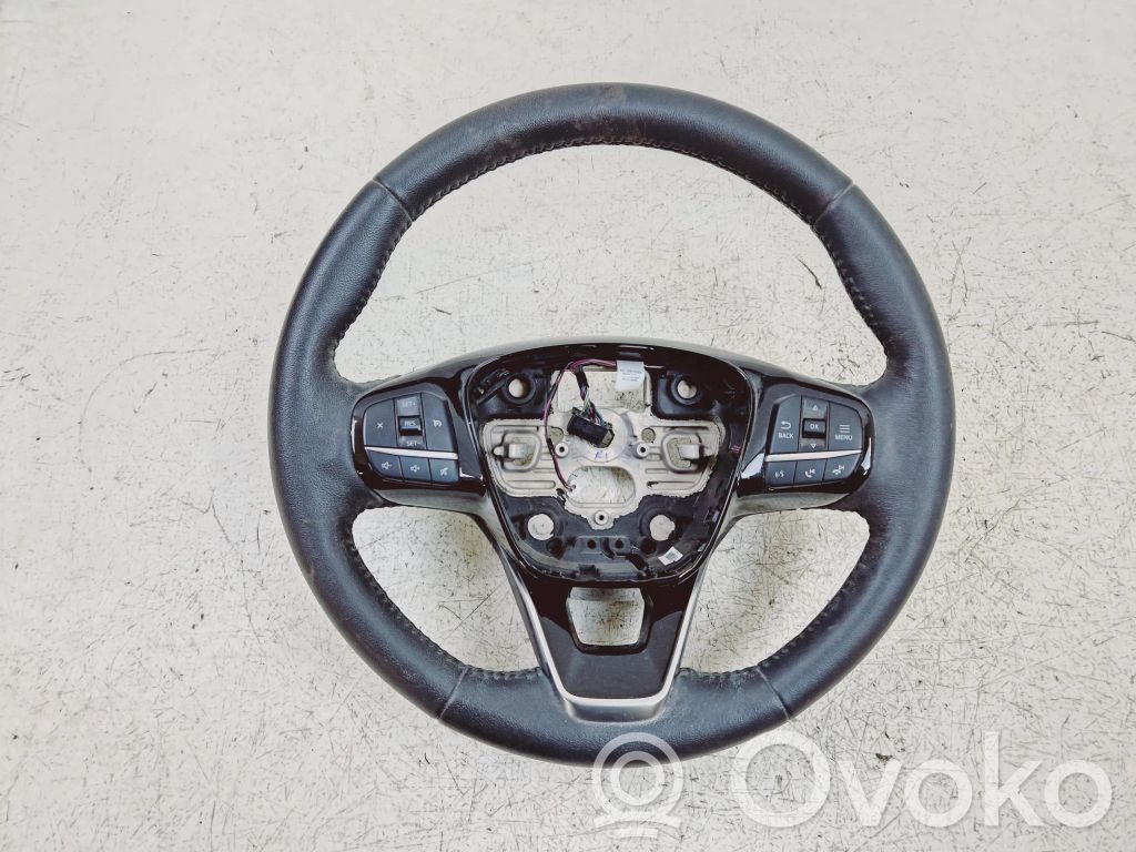 Ford Escape IV Vairas 