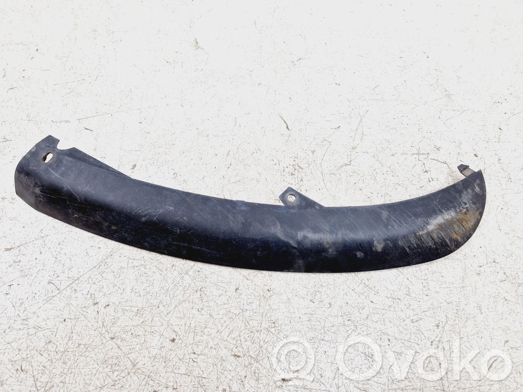 Ford C-MAX II Front bumper splitter molding 