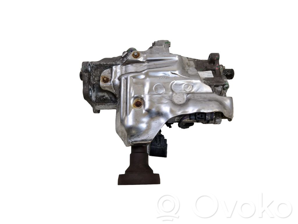 Ford Edge II Skrzynia rozdzielcza / Reduktor 