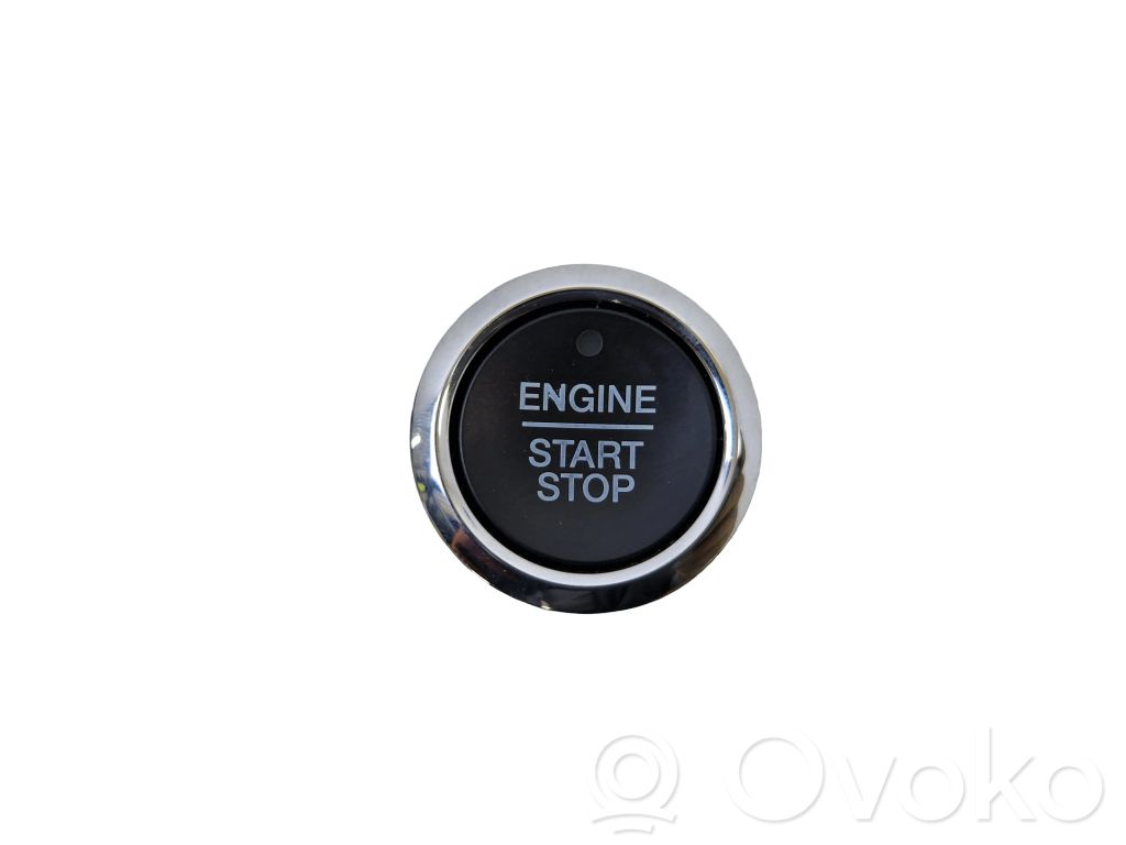 Ford Edge II Engine start stop button switch 