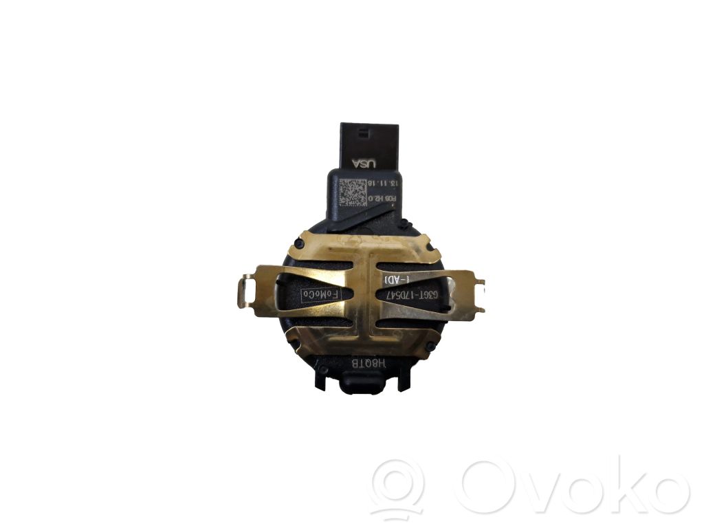Ford Edge II Rain sensor 