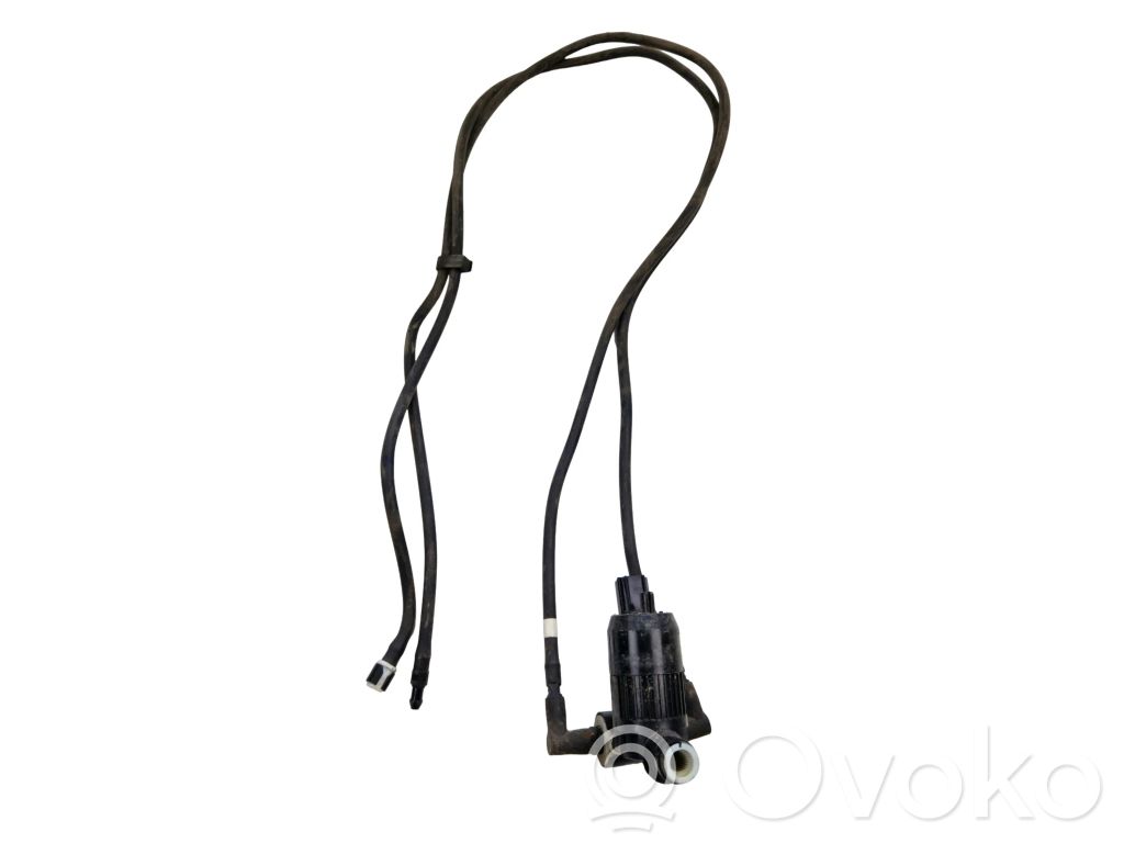 Ford Edge II Windscreen/windshield washer pump 