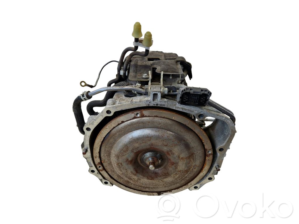 Subaru Outback (BT) Automatic gearbox 
