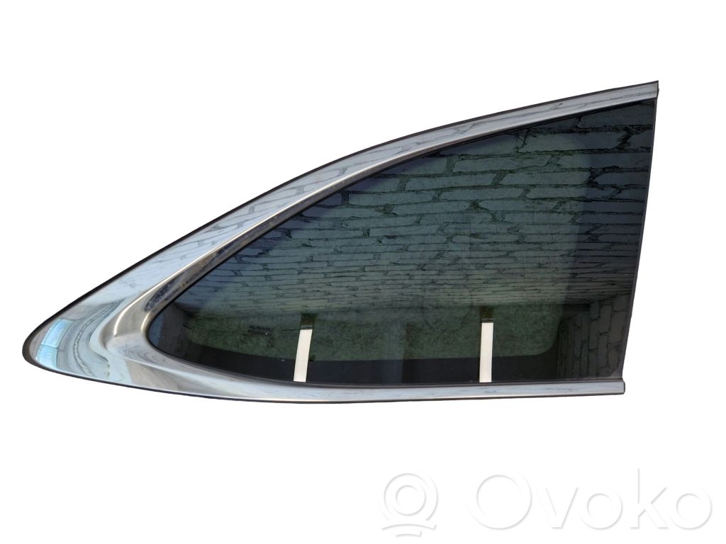 Subaru Outback (BT) Rear side window 